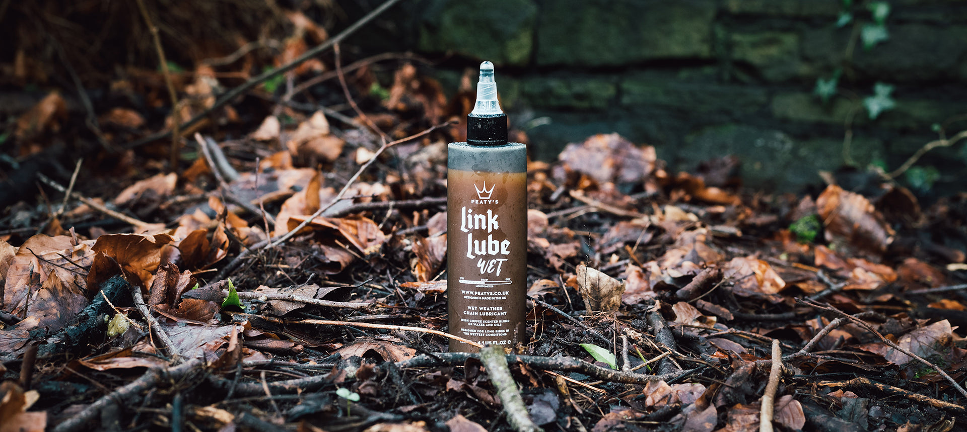 LINK LUBE WET 루트6 스포츠