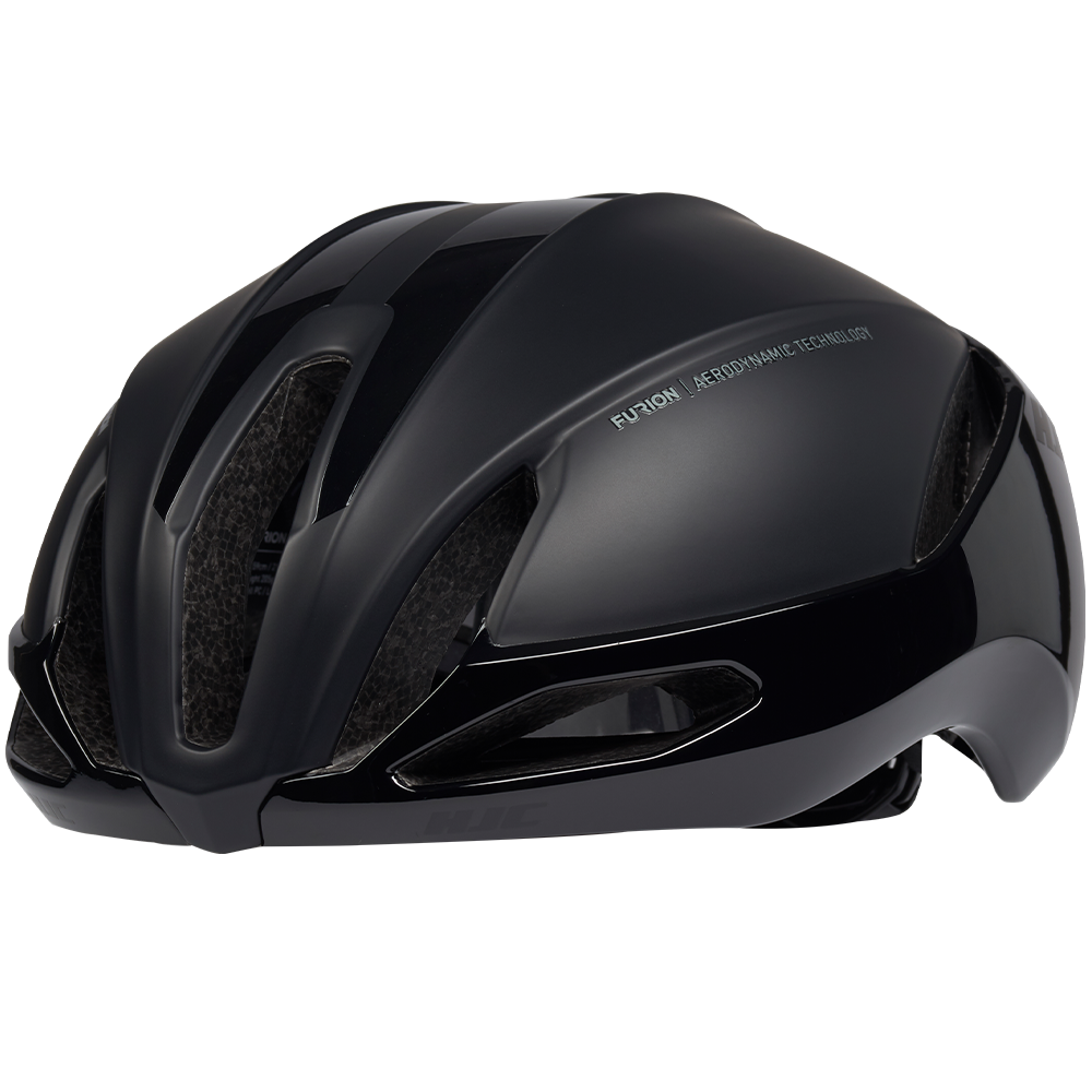 Hjc furion black 2025