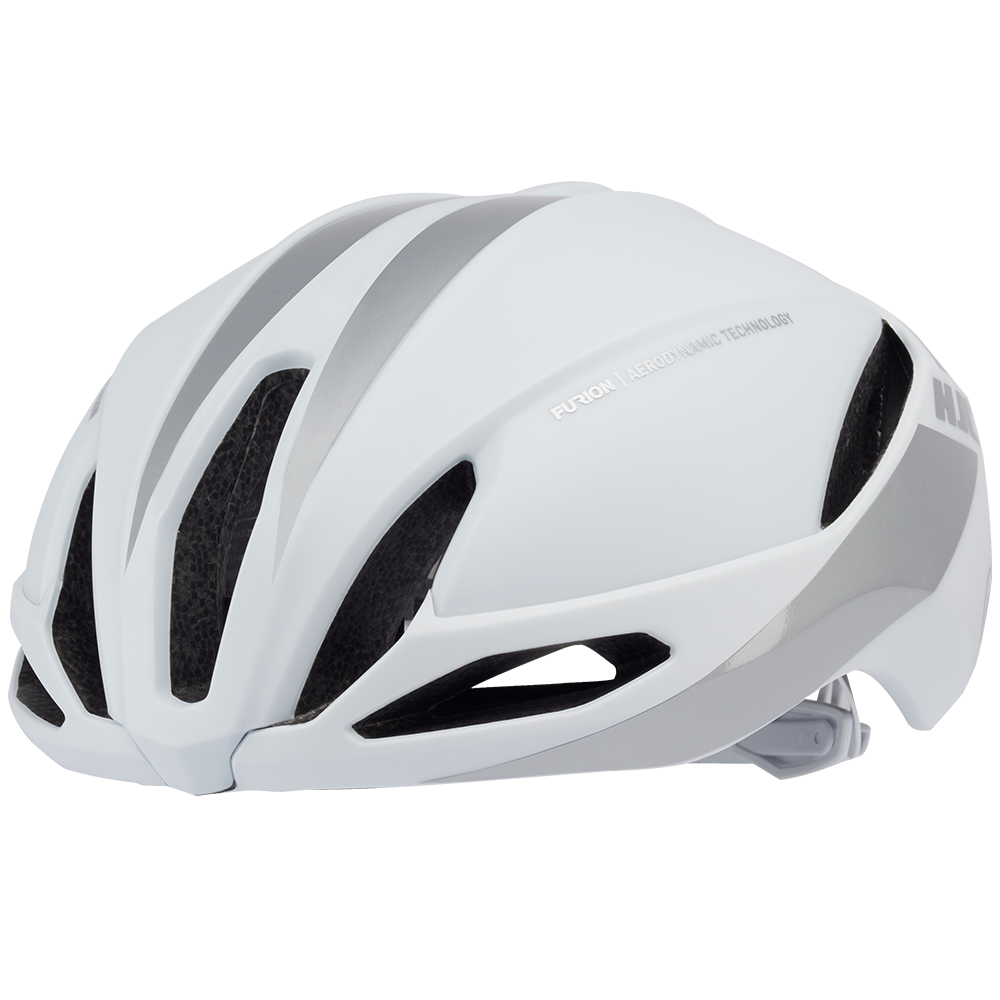 HJC FURION 2.0 - MT GL WHITE SILVER – 루트6 스포츠